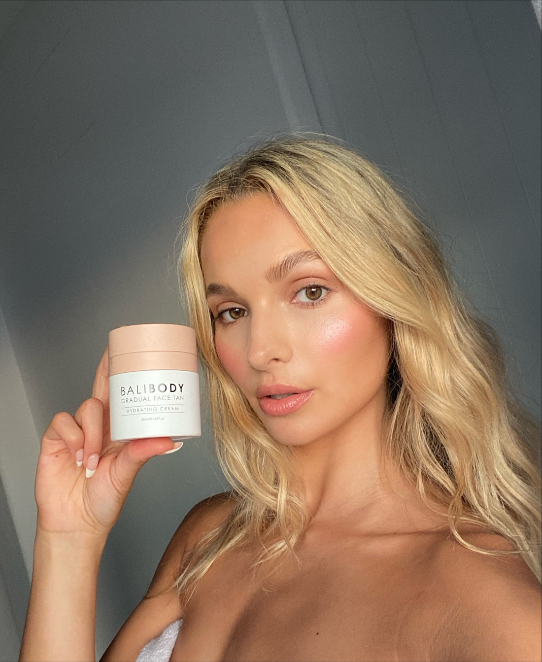 5 Minutes With Pia Mance