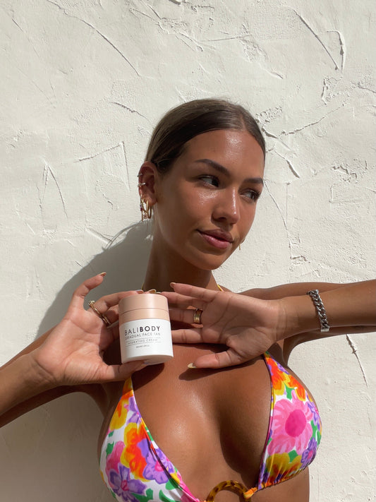 Face Tans: How To Use Them & How They Work