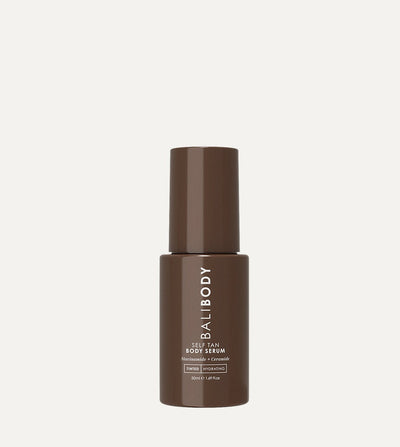 Mini Self Tan Body Serum (50ml)