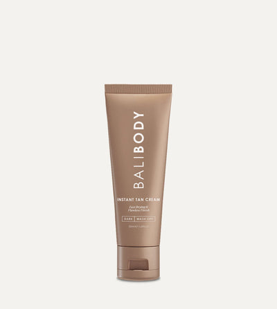 Mini Instant Tan Cream (50ml)
