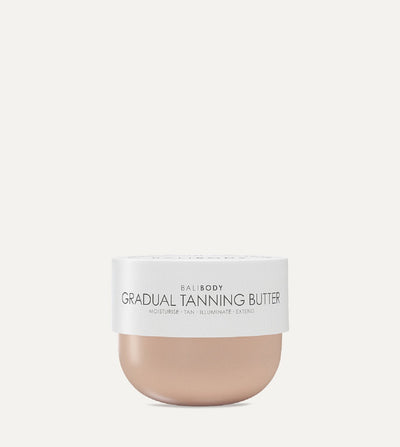 Mini Gradual Tanning Butter (50g)