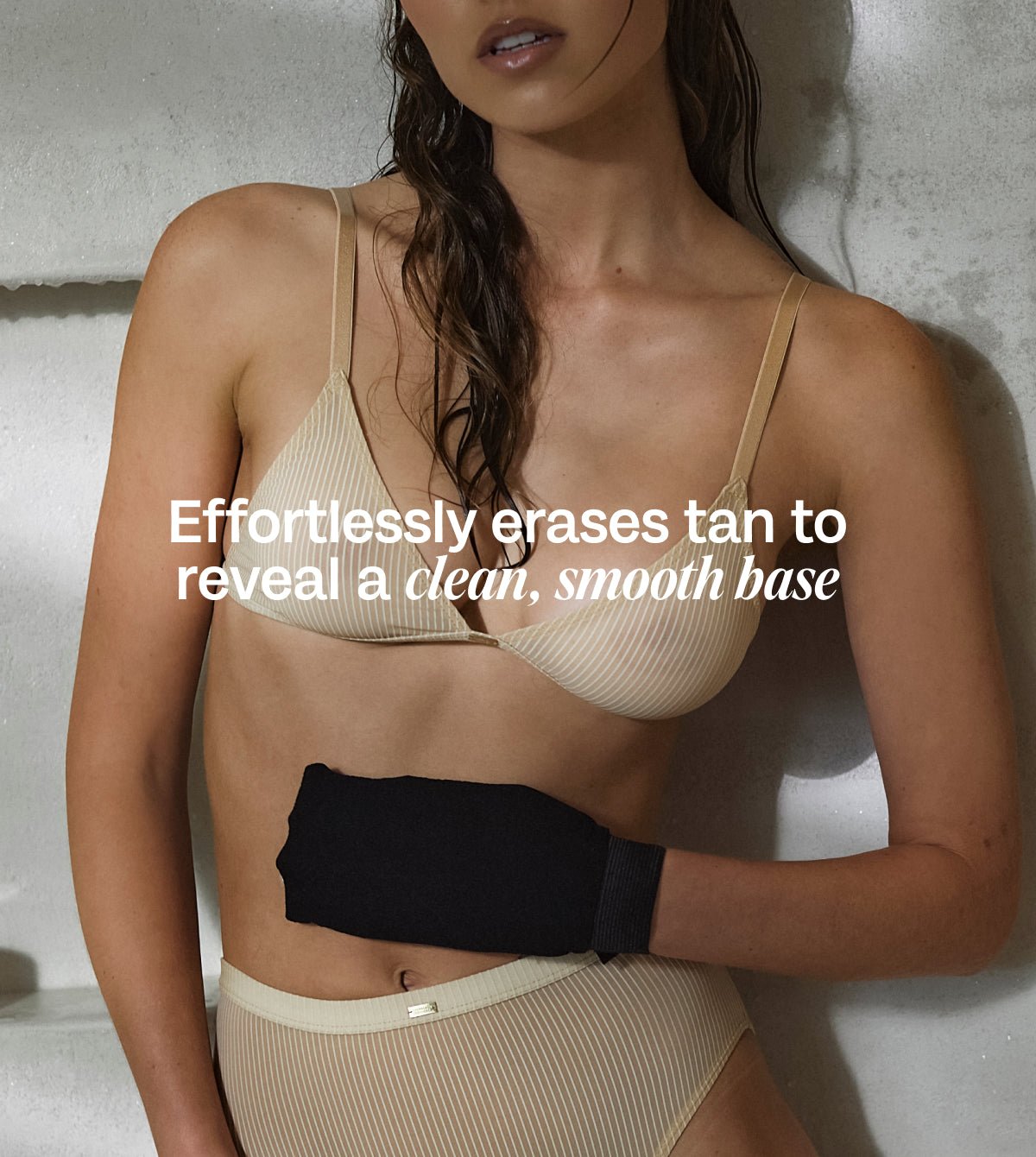 Exfoliating Mitt - Bali Body AU - Self Tan - Bali Body AU