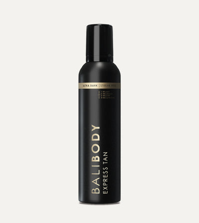 Express Ultra Dark Self Tan