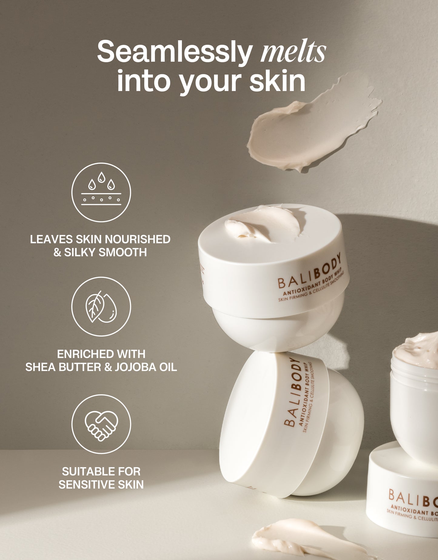 Antioxidant Body Whip - Product image 6