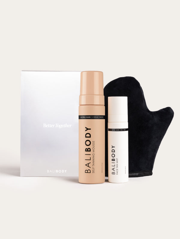 Better Together Ultra Bronzed