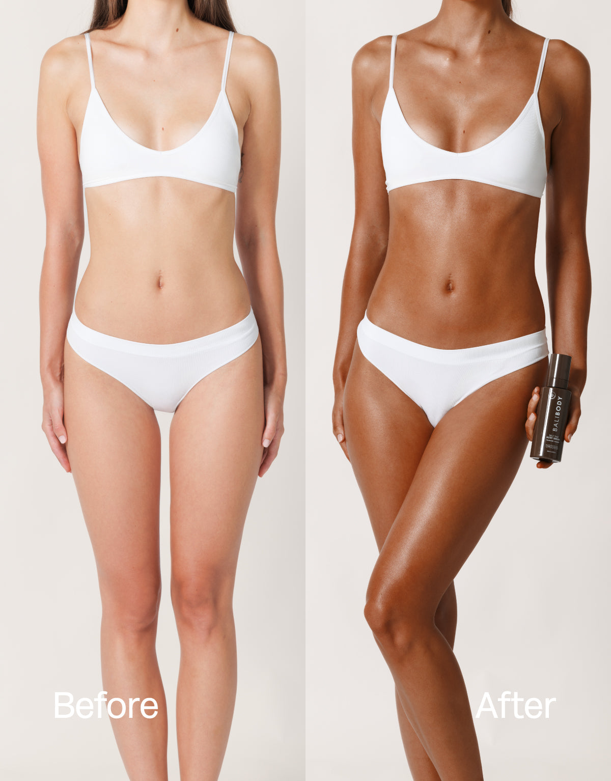 Mini Self Tan Body Serum (50ml) - Product image 2