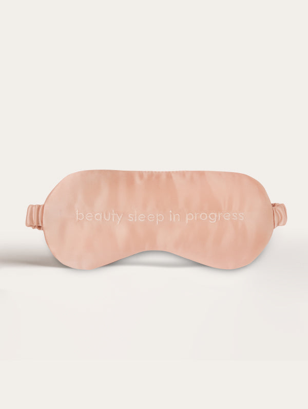 Silk Sleep Mask