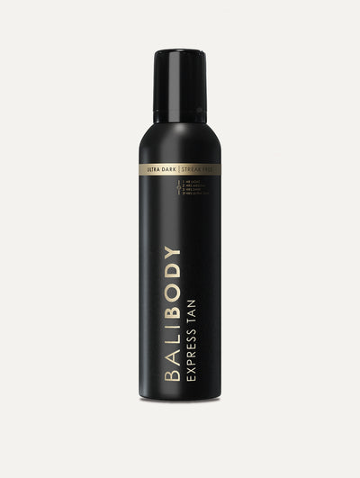 Express Ultra Dark Self Tan