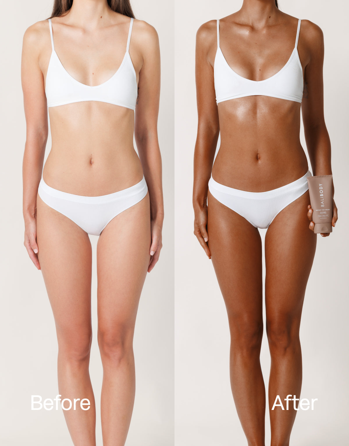 Mini Instant Tan Cream (50ml)