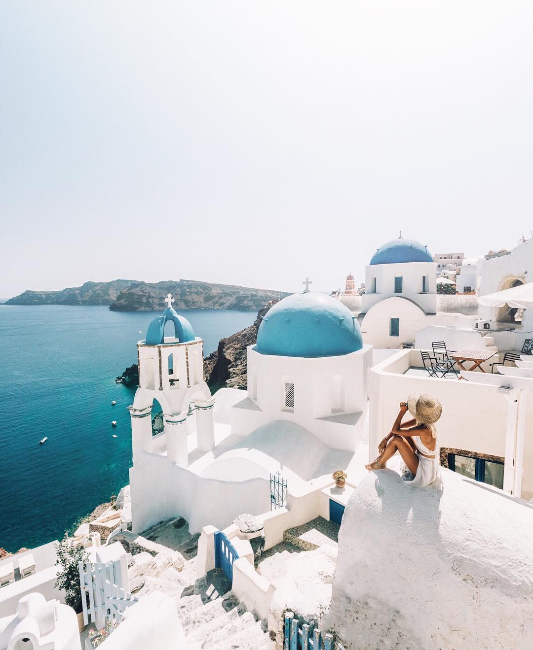 Greece Travel Guide