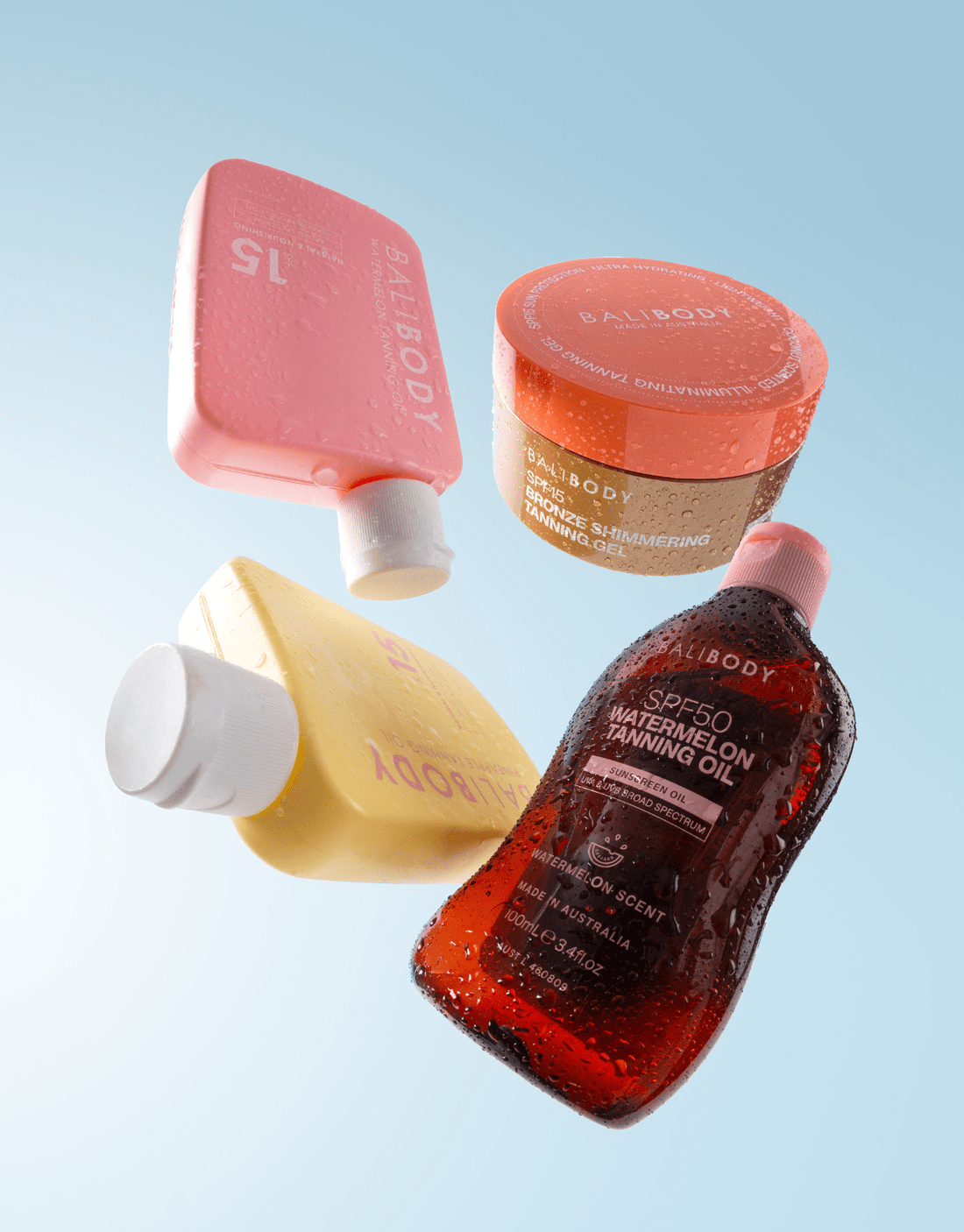 Best Tanning Oils For Dry Skin