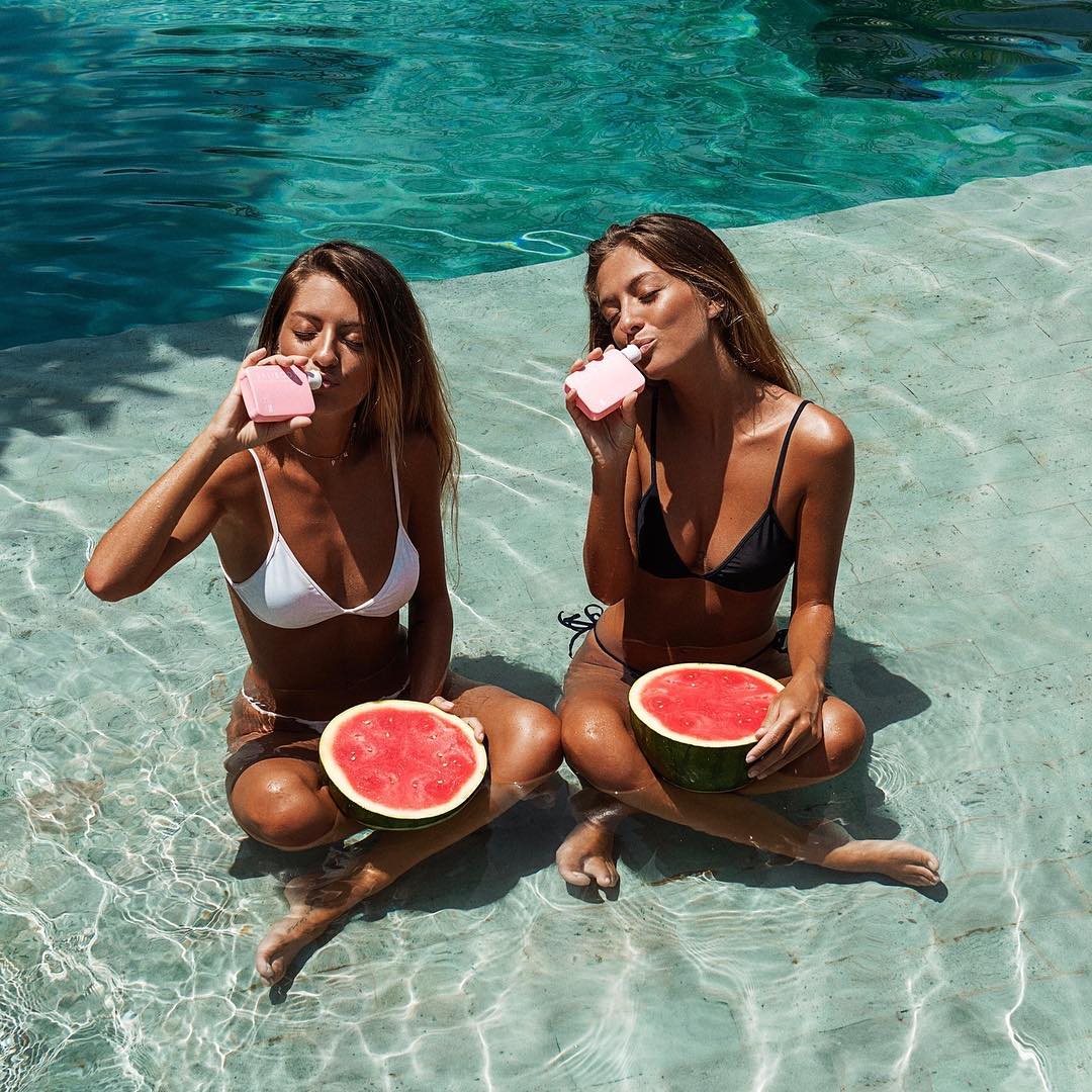 Why Watermelon Is The Latest Ingredient Your Skincare Needs