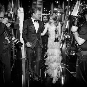 How The Stars Prep For The Oscars