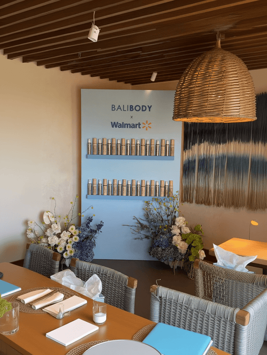 Inside Our Walmart Launch Event in Los Angeles