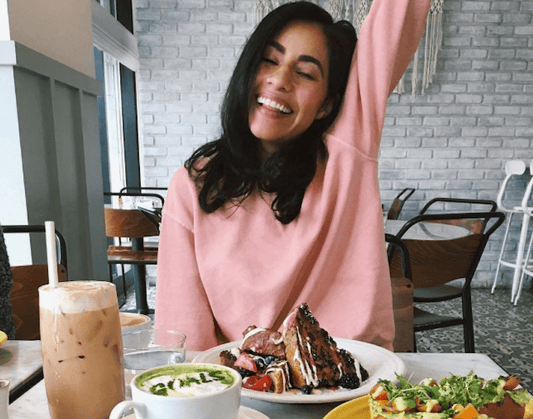 The Best Vegan Hot Spots in LA