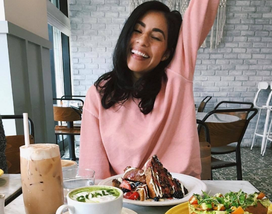 The Best Vegan Hot Spots in LA