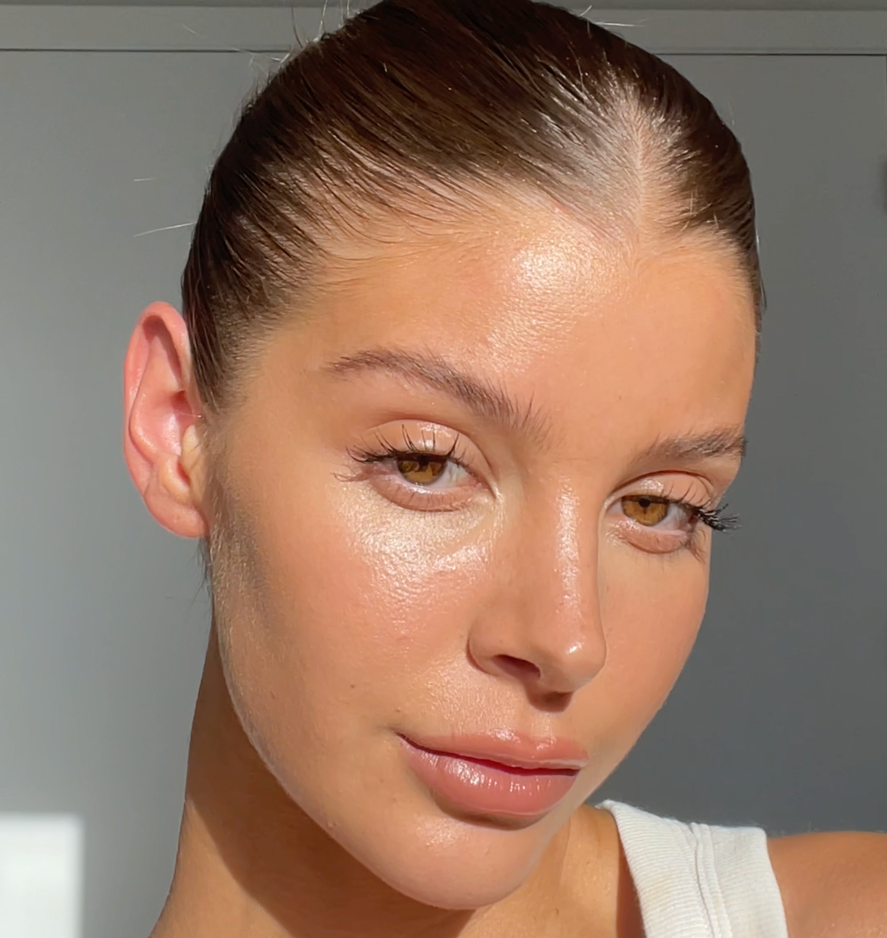 3 Ways to Master the No-Makeup Makeup Look - Bali Body โ Bali Body AU