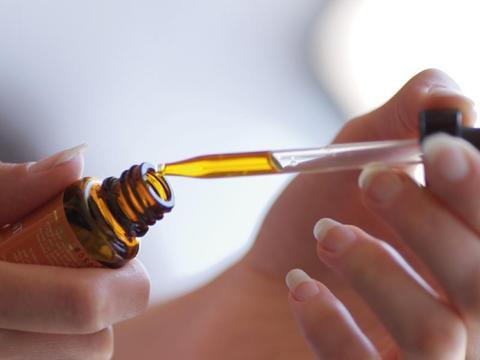 Ten Essential Oils for Good Health