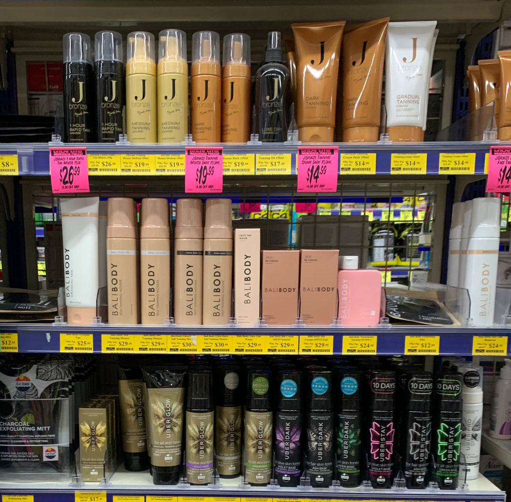 Chemist Warehouse Makeup Bags  Saubhaya Makeup