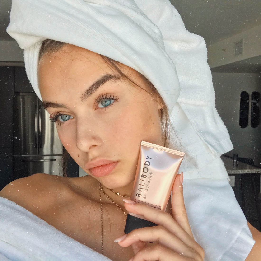 Why Your Skin Needs H2o