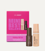 Mini Best Sellers Gift Set - Bali Body AU Bali Body AU