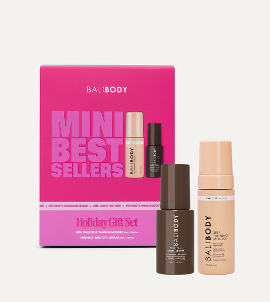 Mini Best Sellers Gift Set