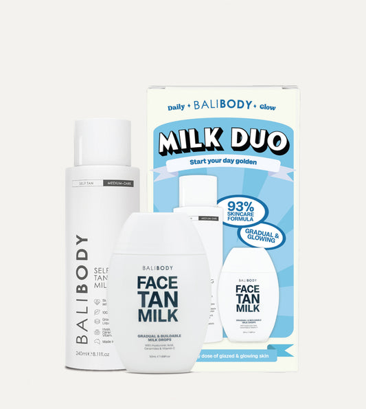 Milk Duo