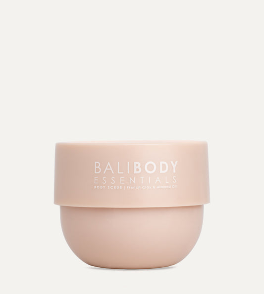 Body Scrub