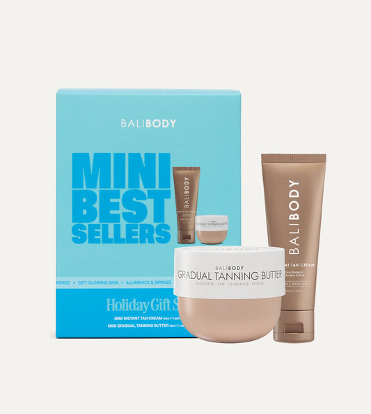 Mini Must-Haves Gift Set