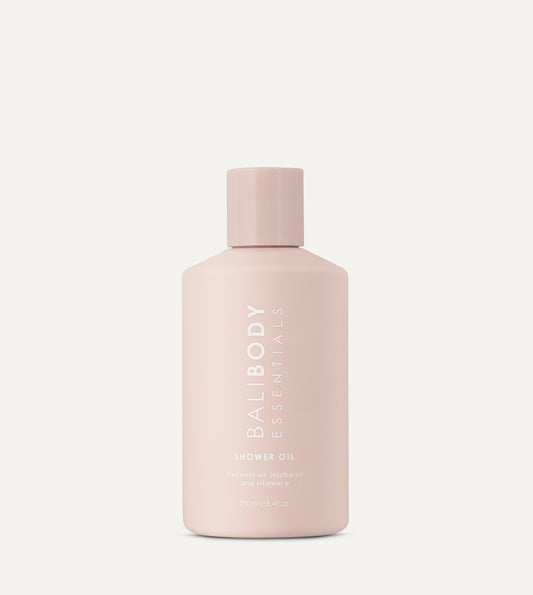 Shower Oil