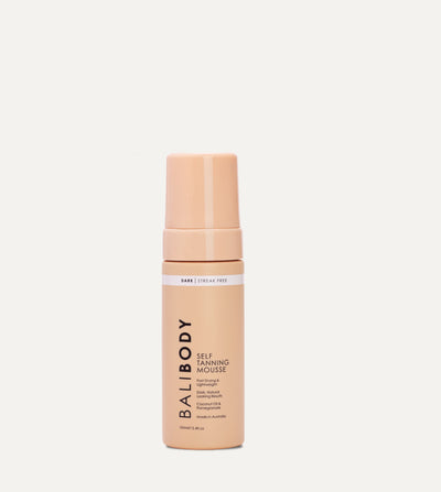 Mini Self Tan Mousse (50ml)