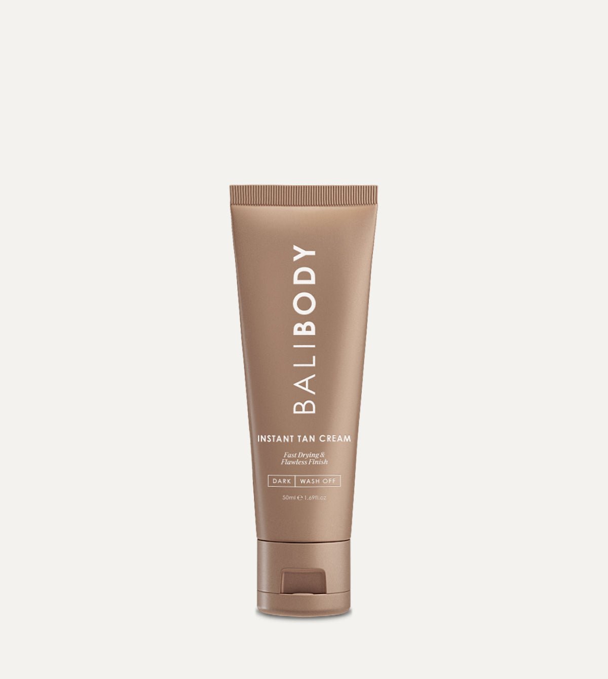 Mini Instant Tan Cream (50ml) - Bali Body AU - Self Tan - Bali Body AU