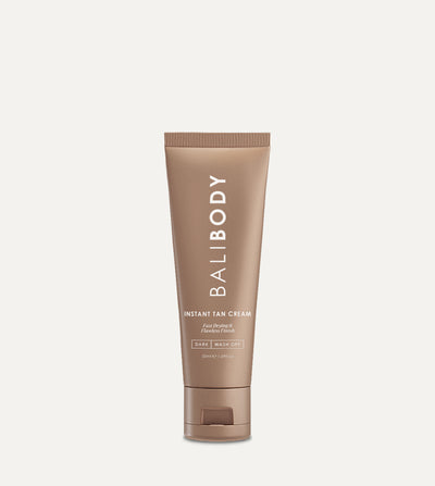 Mini Instant Tan Cream (50ml)