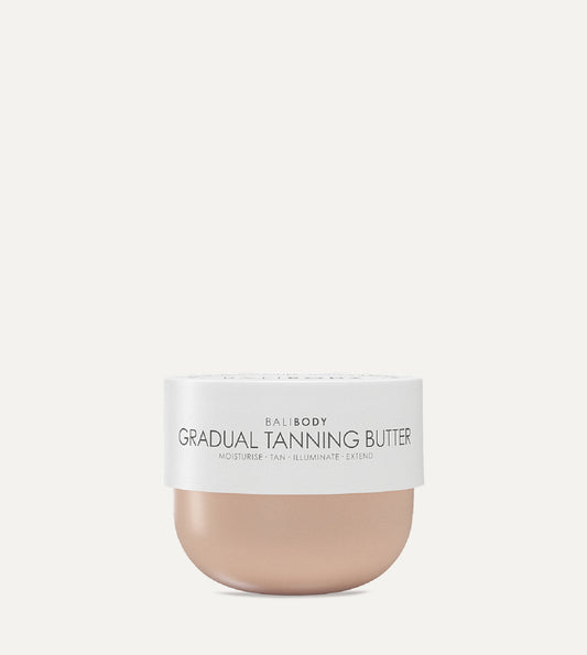Mini Gradual Tanning Butter (50g)