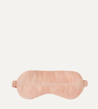 Silk Sleep Mask - Bali Body AU - Accessories - Bali Body AU