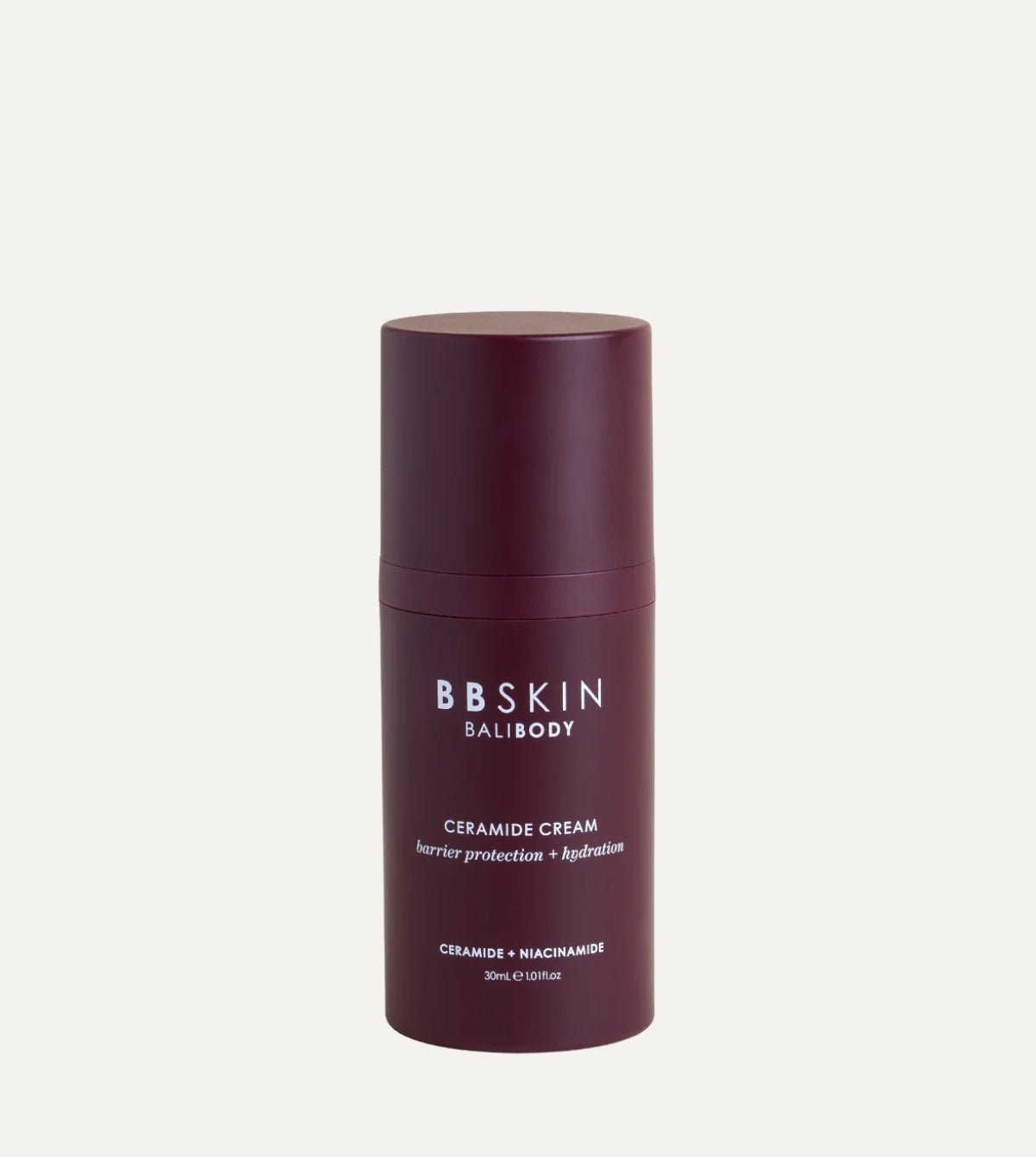 Ceramide Cream - Bali Body AU - Skincare - Bali Body AU