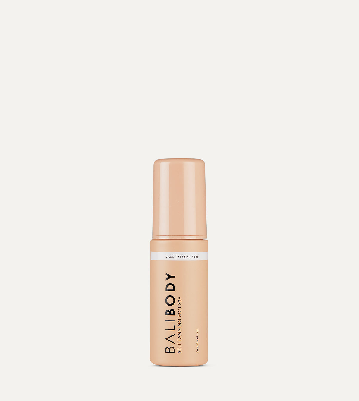 Mini Self Tan Mousse (50ml)