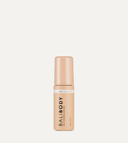 Mini Self Tan Mousse (50ml)