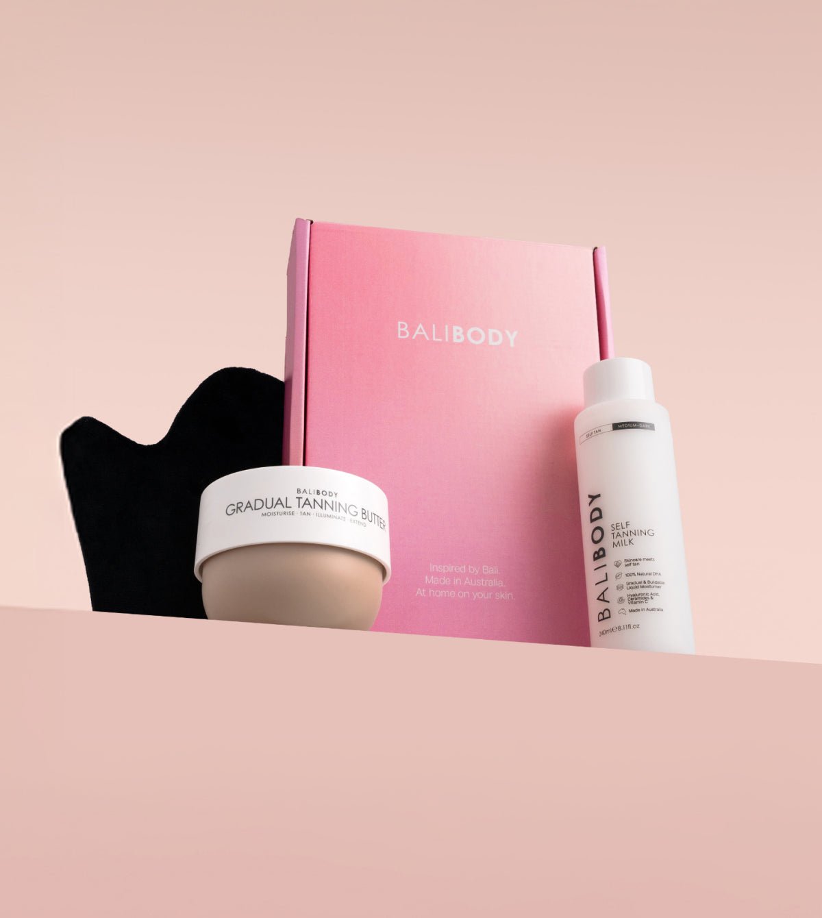 Radiant Recipe - Bali Body AU - Bundles - Bali Body AU