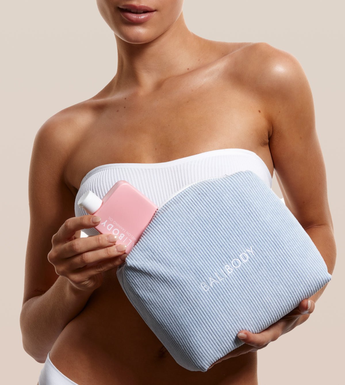 BB Air Private Jet Pouch - Bali Body AU Bali Body AU