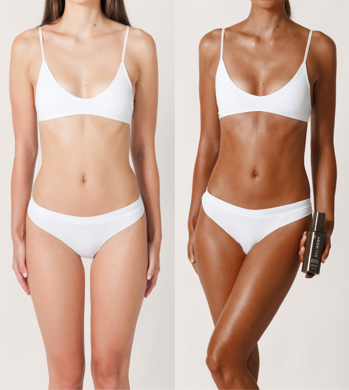 Mini Self Tan Body Serum (50ml)