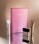 Last Minute Glow - Bali Body AU Bali Body AU