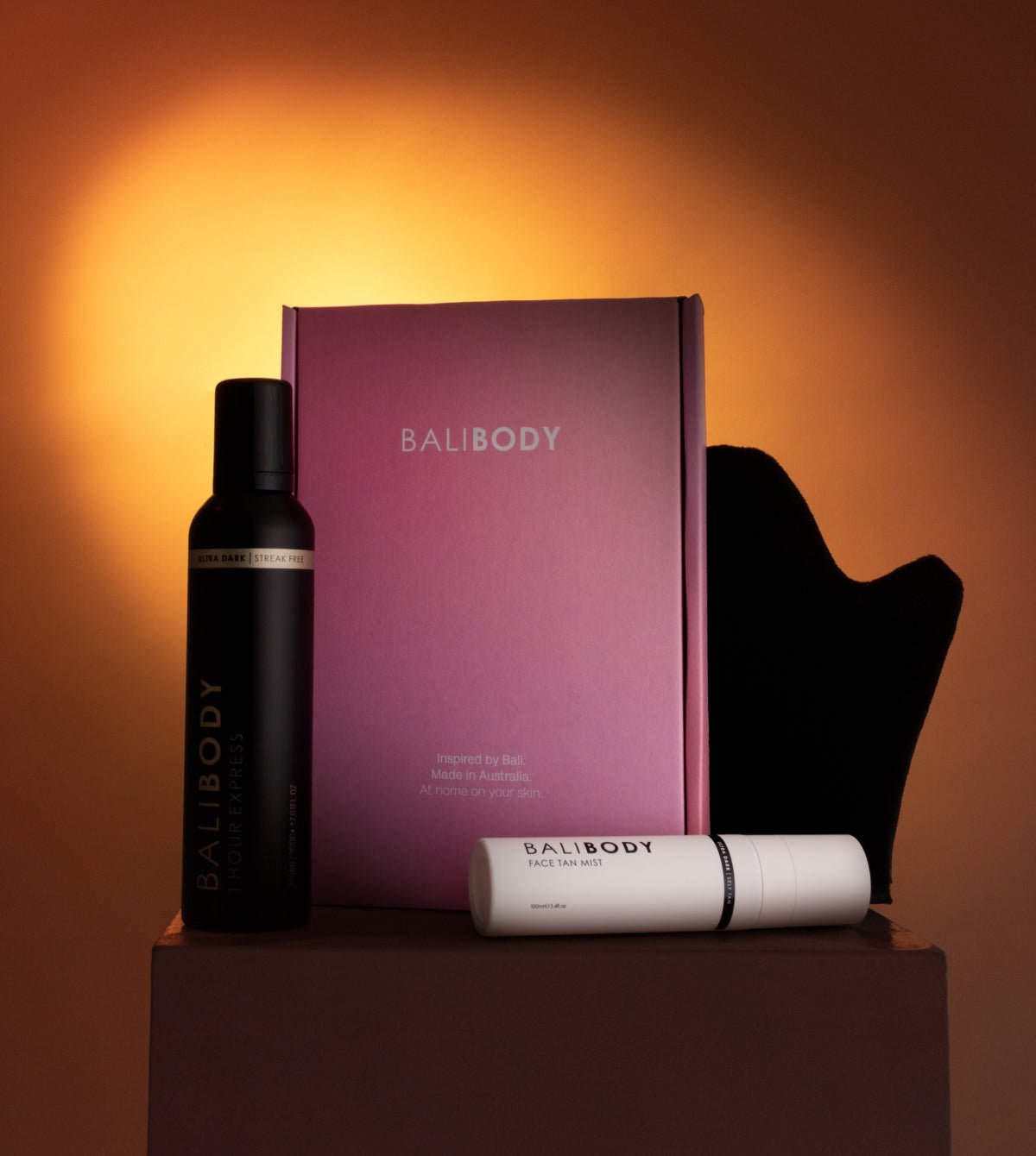 Ultra Dark Express Bronzed - Bali Body AU - Bundles - Bali Body AU