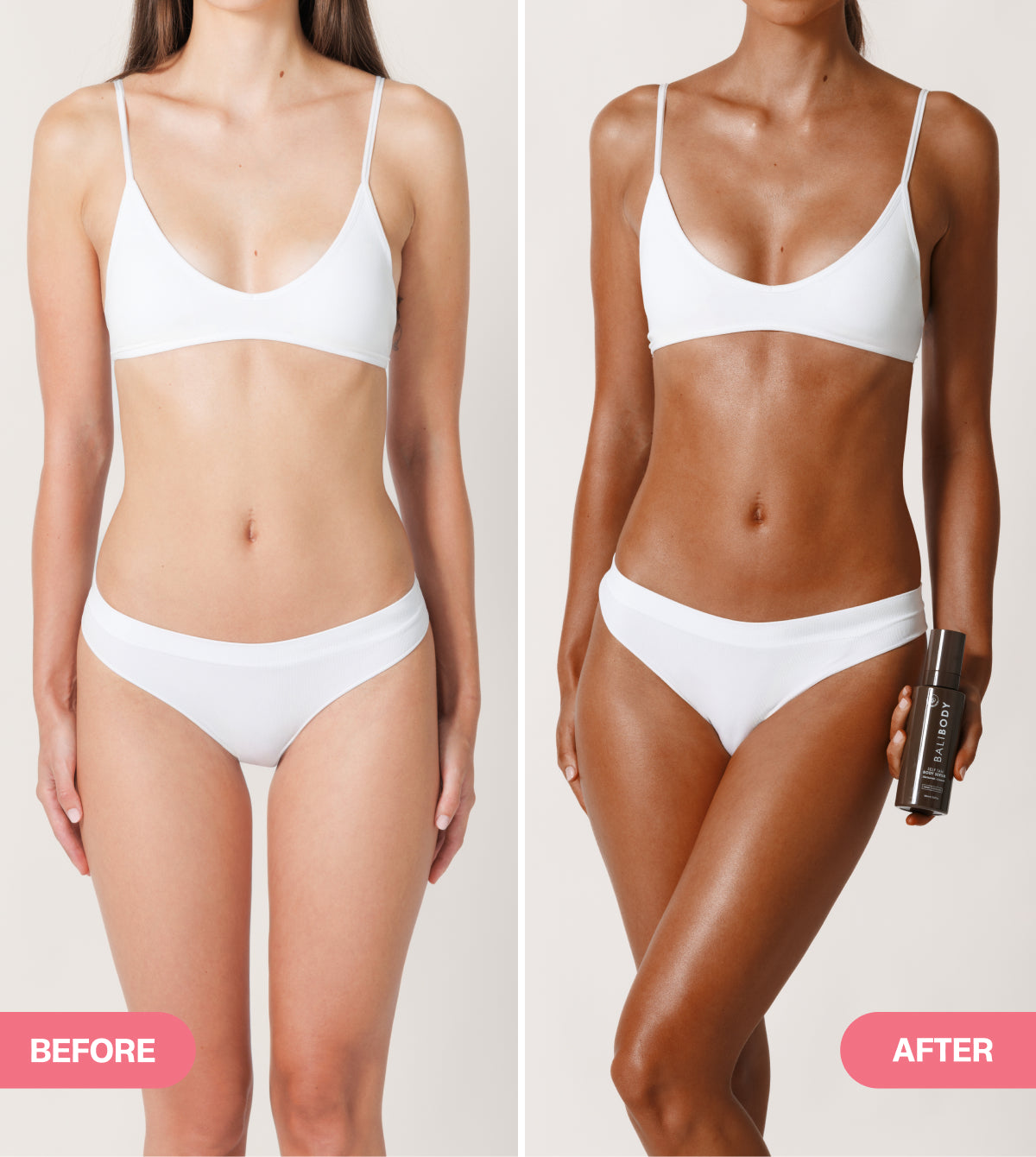 Mini Self Tan Body Serum (50ml)