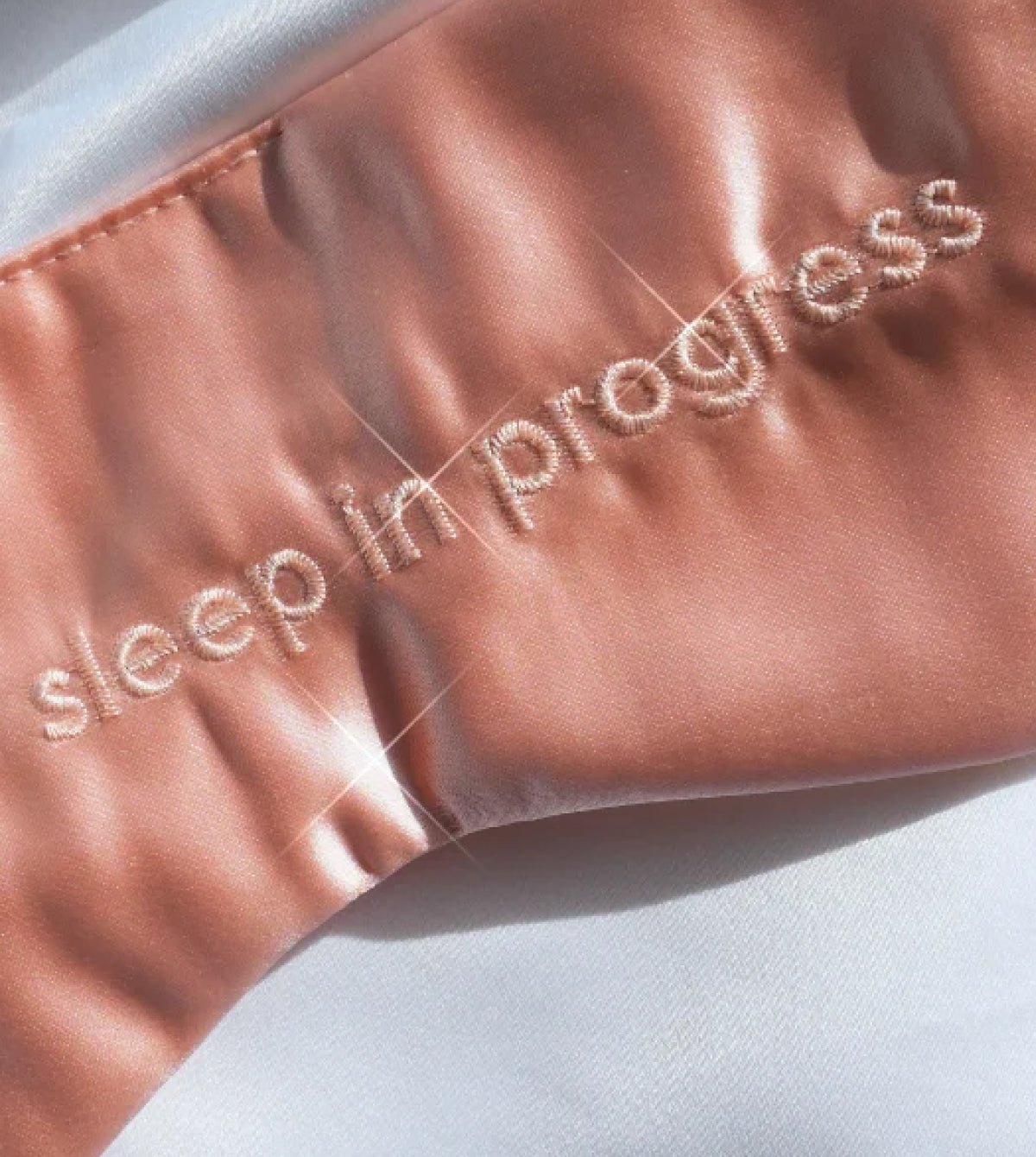 Silk Sleep Mask - Bali Body AU - Accessories - Bali Body AU