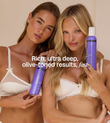 Deep Violet Express Self Tan Set - Bali Body AU Bali Body AU - Bali Body AU