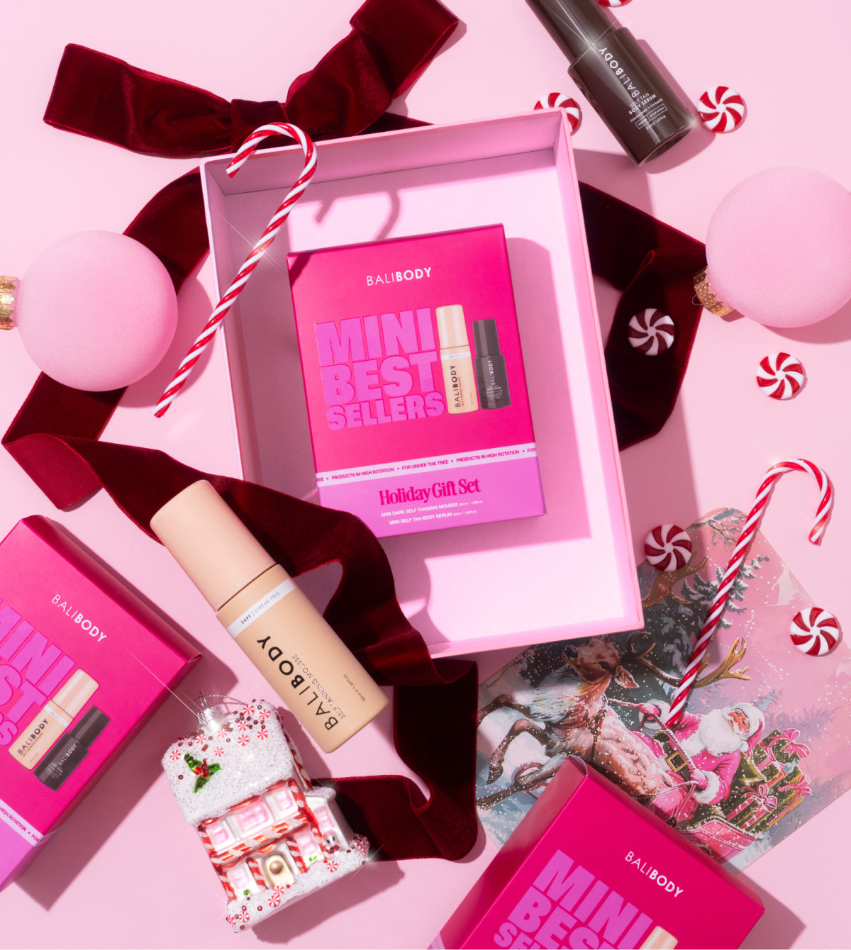 Mini Best Sellers Gift Set