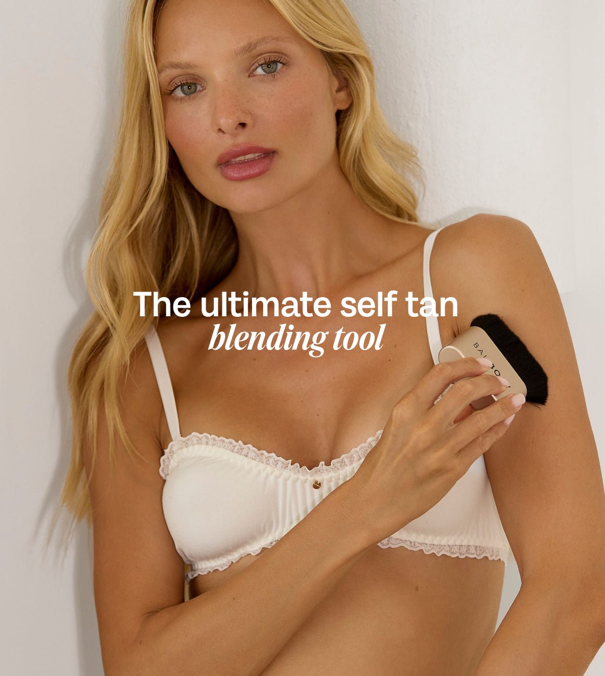 Body Blending Brush - Bali Body AU - Self Tan - Bali Body AU