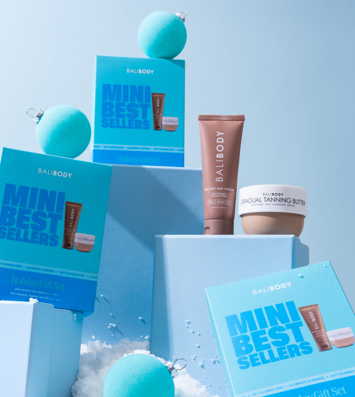 Mini Must-Haves Gift Set
