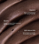 Deep Violet Express Self Tan Set - Bali Body AU Bali Body AU - Bali Body AU